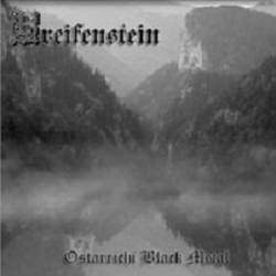 Greifenstein : Ostarrichi Black Metal